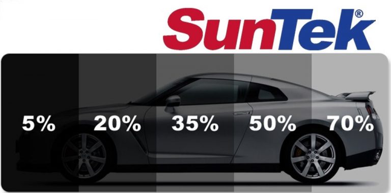 SunTek